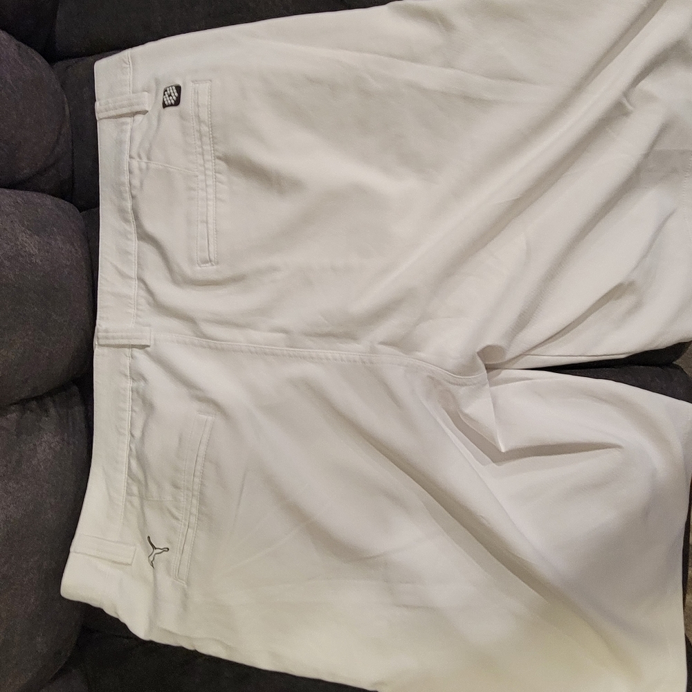 Puma Golf Shorts